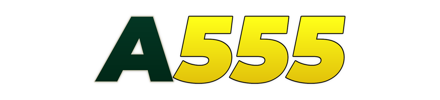 a555 Logo
